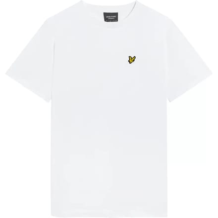Oversized T-shirt Lyle & Scott