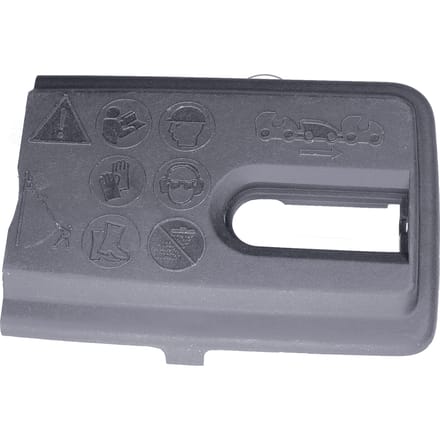 Bar cover