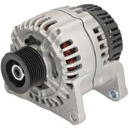 Driefasige generator HC-CARGO 114081