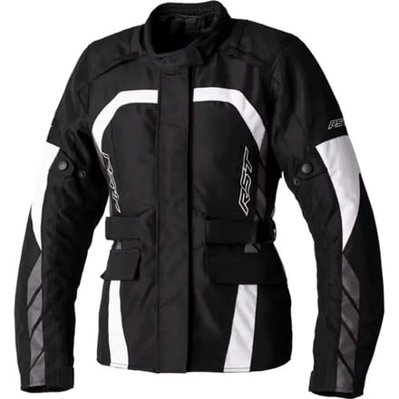 Motorjack voor dames RST Alpha 5 CE