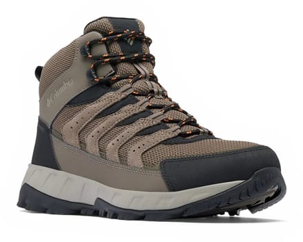 Columbia Strata Trail™ Wandelschoenen Bruin EU 42 Man