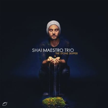 Shai Maestro Trio - The Stone Skipper (CD)