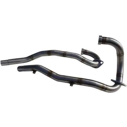 Motoruitlaat GPR Exhaust Honda Dominator Nx 650 1998-2001