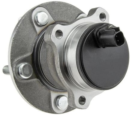 Wiellagerset achteras OEM 30666606