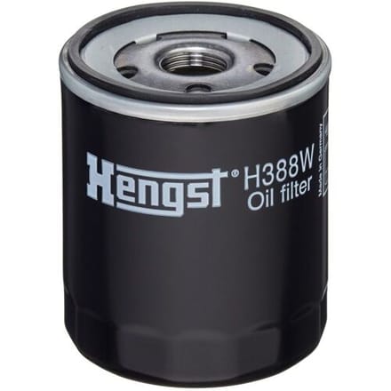 Oliefilter HENGST Filtration H388W