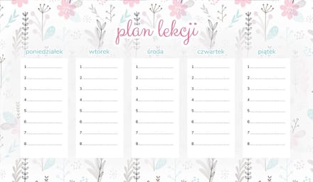 Wallvy Planbord - Magnetisch - 60x35cm - Personaliseerbaar - Voor Droog Uitwisbare Stiften