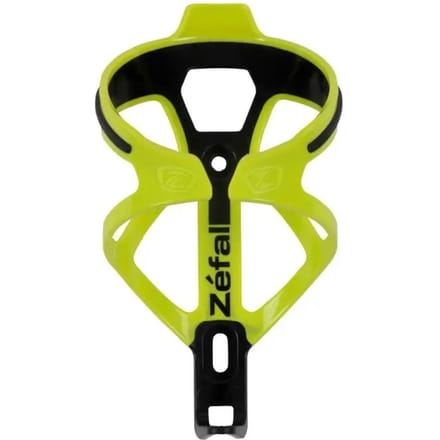 BIDONHOUDER ZEF PULSE B2 PVC GE - 716735