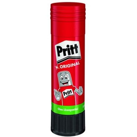 Lijmstift Pritt Stick Original 22gr
