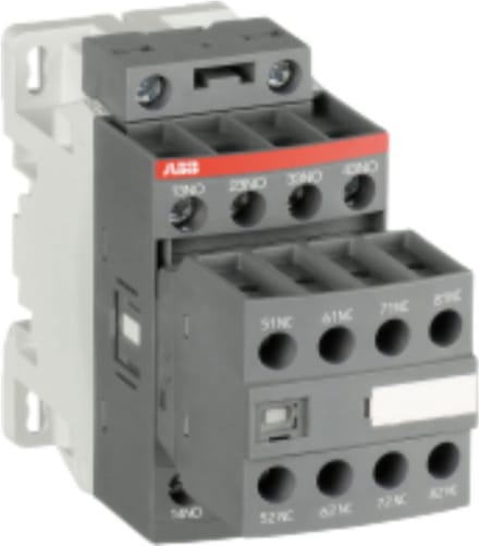 ABB Af26-30-00-13 100-250vac-dc contactor