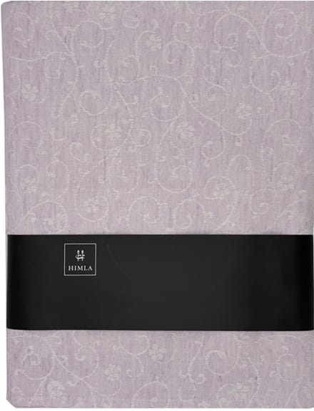Tafelkleed Flora prime rose