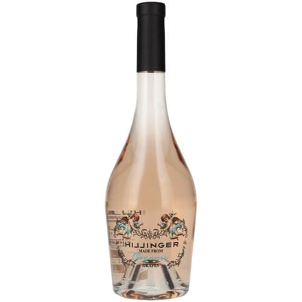 Leo Hillinger Hillinger HILL Angel White 2023 13% Vol. 0,75l