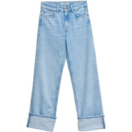 Dames Straight jeans Salsa Jeans True