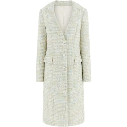 Dames tweedjas Guess Odile