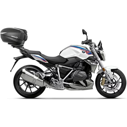 Motorfiets topkoffer ondersteuning Shad Bmw R1200 R/RS 2015-2021