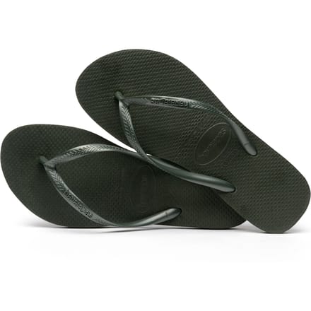 Havaianas Slim Teenslippers Dames