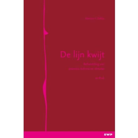 De Lijn Kwijt - Martine F. Delfos