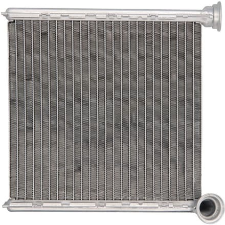 Warmtewisselaar, interieur verwarming NRF 54342