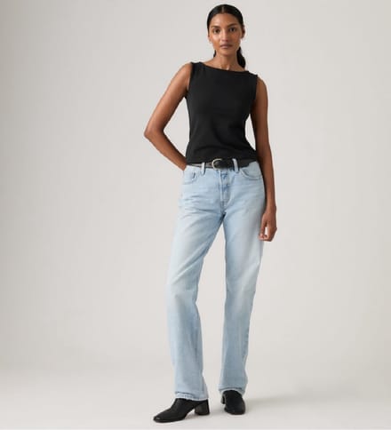 Levi's Jeans 501 90s