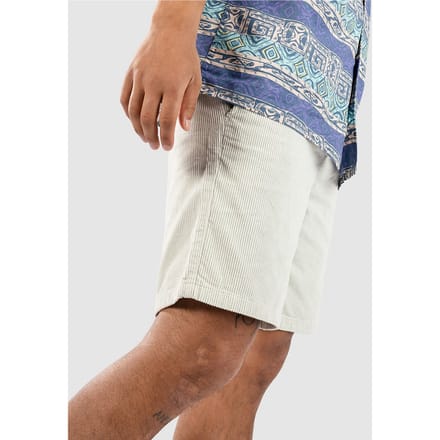 Rip Curl Classic Surf Cord Volley Korte Broek blauw