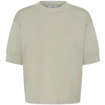 b.young - BYMMORLA TSHIRT - Dames - Gebreide truien