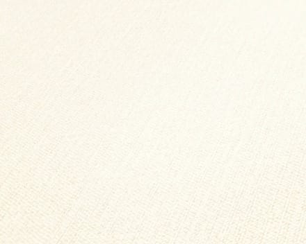 STOFLOOK BEHANG | Basic Uni - Off-White - A.S. Création Pure Elegance