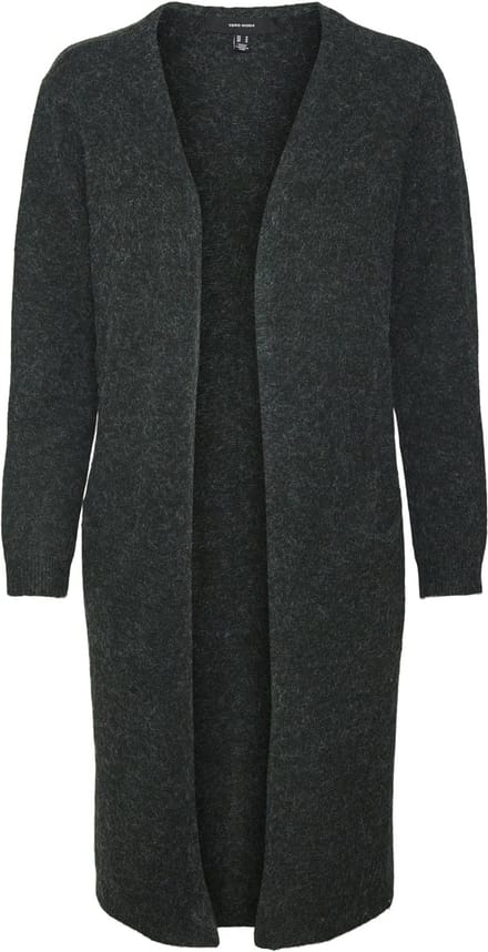 Vero Moda Vest VMDOFFY Gebreid vest