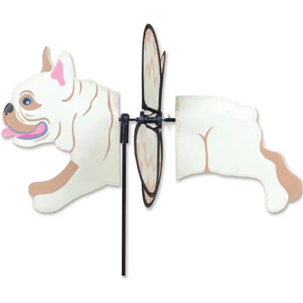 Kleine windwijzer Premier Kites French Bulldog