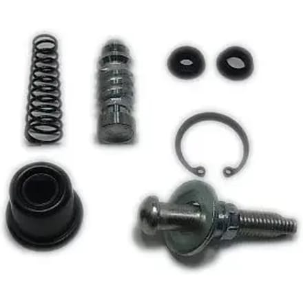 Motorfiets hoofdremcilinder reparatieset Tourmax MSR-218