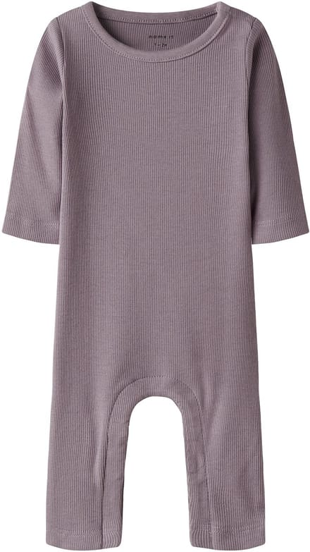 Name it Jumpsuit Ribgebreid