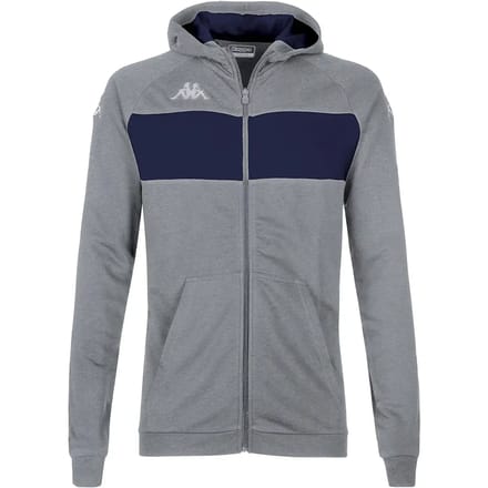 Hooded sweatshirt Kappa Dacciozi
