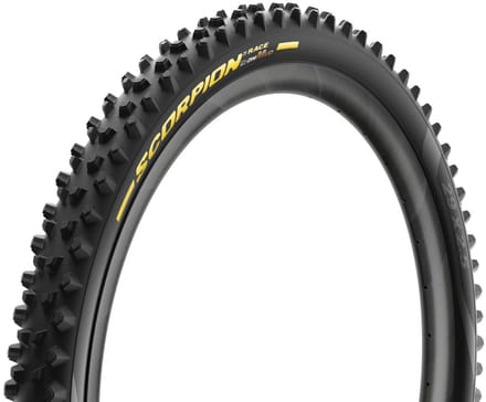 Pirelli Tire Scorpion Race Dh Mud - UNI