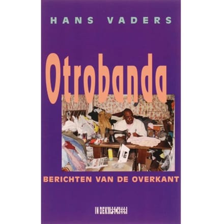 Otrobanda - H. Vaders