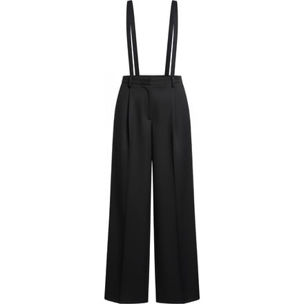 Vrouwenbroek Dondup Tecla broek.