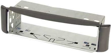1-DIN paneel Smart ForTwo 1998-2007