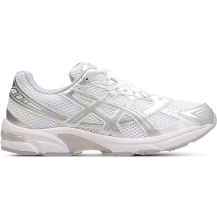 Asics GEL-1130 Sneakers Dames - Wit - Maat 37 - Mesh/Synthetisch