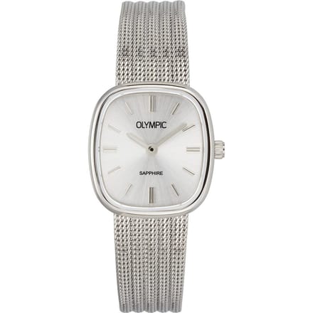 Olympic Premium OL73DSS001 RetroChic Horloge