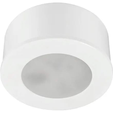 Armatuur Indeluz lighting Ibiza IP44 SMD 290lm CRI80 3000K 110º