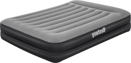 Double mattress 203 x 152 x 46 cm with integrated pump - Bestway 67403-5 - comfortable sleep