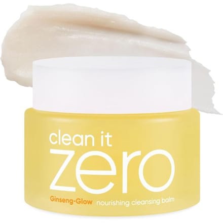 [BANILA CO] Clean it Zero Cleansing Balm Voedend 100ml