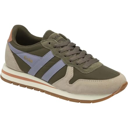 Damestrainers Gola Daytona Chute