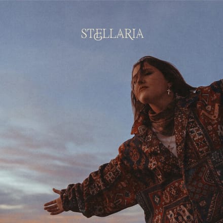 Chelsea Cutler - Stellaria (CD)