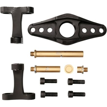 KS Tools 440.0590 Poelietrekker voor wielnaaf