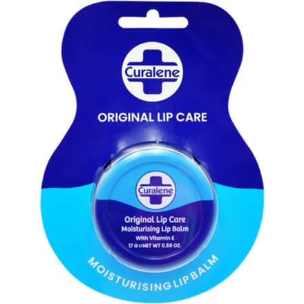 Curalene Originele Lipverzorging - 17g