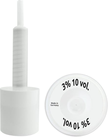 Goldwell - Topchic 3% (10 Vol) - Doseerpomp