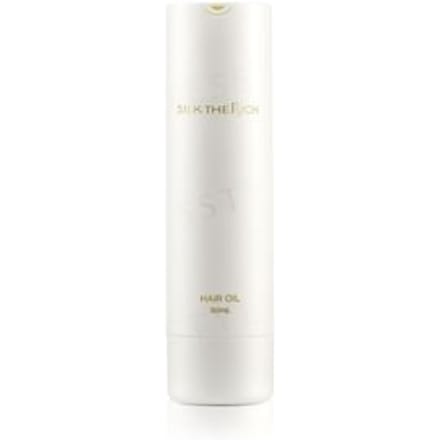 SILK THE RICH - The Rich Hair Oil GPF 50ml