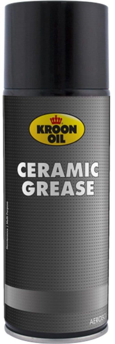 Kroon-Oil Keramisch Vet - 33745 | 400 ml aerosol