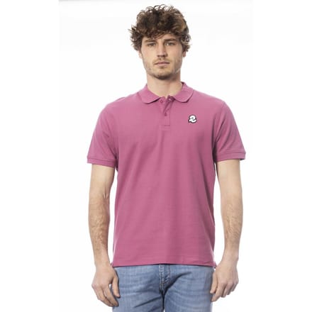 Heren Poloshirt Korte Mouwen Klassieke Pasvorm