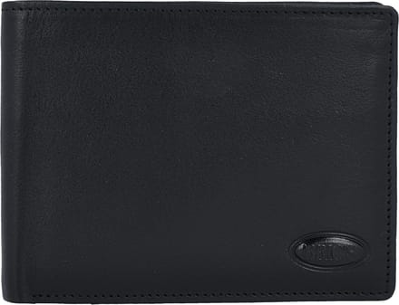 Brics Monte Rosa - Creditcardhouder 13 cm RFID (black)