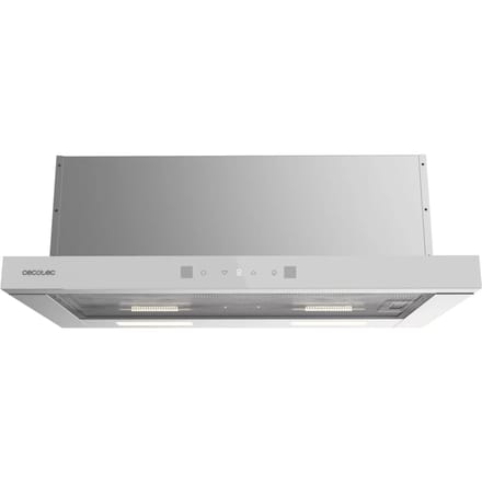 Hotte Cecotec Bolero Flux TLT 604400