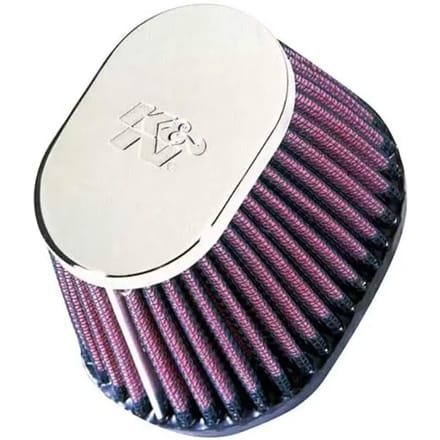Luchtfilter K&N FLG 4'' X 3''B 3'' X 2'